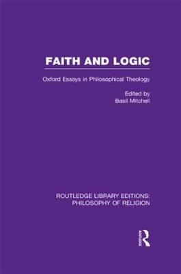 Faith and Logic