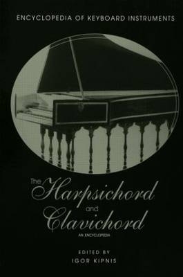 Harpsichord and Clavichord - 