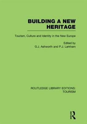 Building A New Heritage (RLE Tourism) - 