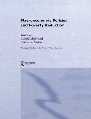 Macroeconomic Policies and Poverty - 
