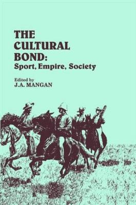 Cultural Bond - 