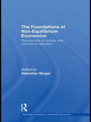 Foundations of Non-Equilibrium Economics - 