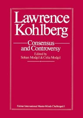 Lawrence Kohlberg - 