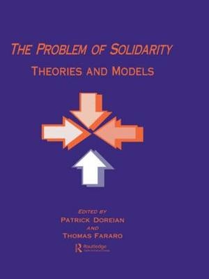 Problem of Solidarity - 