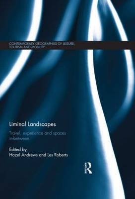 Liminal Landscapes - 