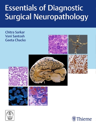 Essentials of Diagnostic Surgical Neuropathology