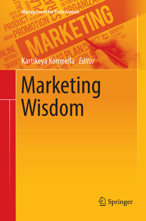 Marketing Wisdom - 