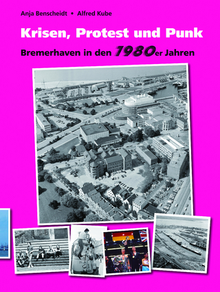 Krisen, Protest und Punk