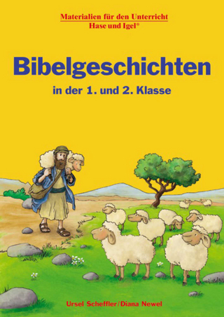 Bibelgeschichten in der 1. und 2. Klasse
