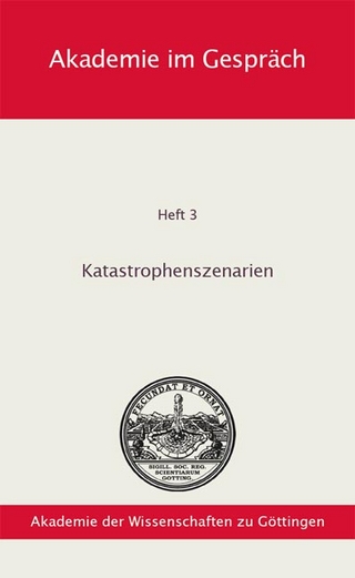 Katastrophenszenarien