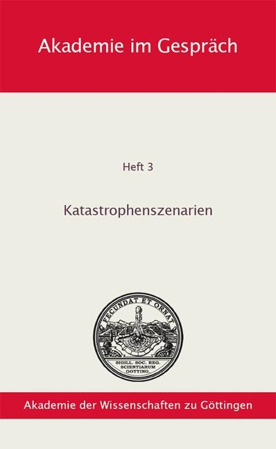 Katastrophenszenarien