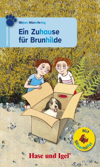 Ein Zuhause für Brunhilde / Silbenhilfe