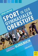 Sport in der gymnasialen Oberstufe - J&ouml;rn Meyer