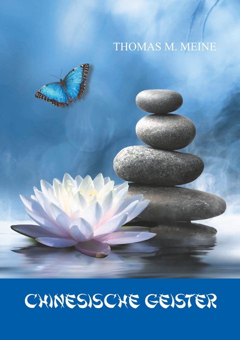 Chinesische Geister - 