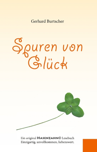 Spuren von Glück