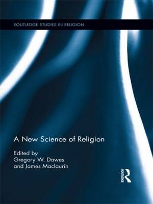 New Science of Religion - 