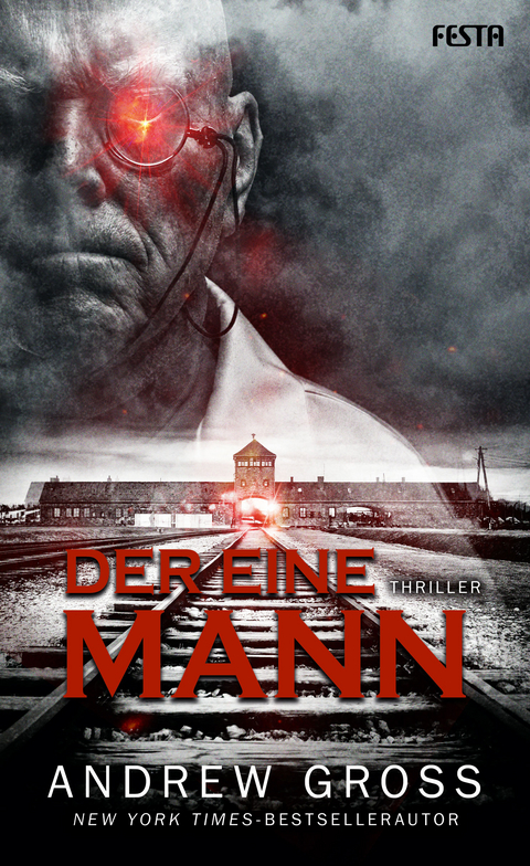 Der eine Mann - Andrew Gross