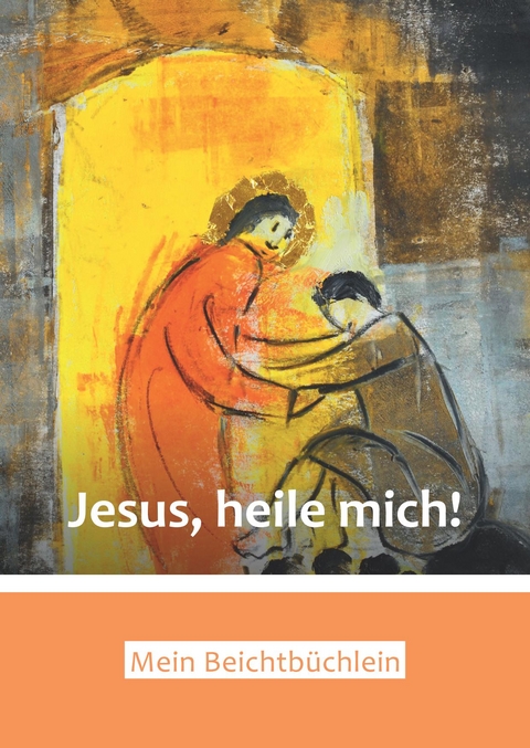 Ich muss heute in deinem Haus bleiben / Jesus, heile mich! - Esther Kaufmann, Meinulf Blechschmid