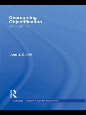 Overcoming Objectification -  Ann J. Cahill