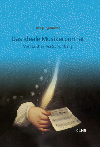 Das ideale Musikerporträt
