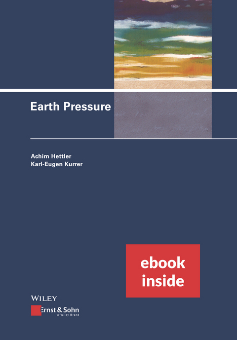 Earth Pressure - Achim Hettler, Karl-Eugen Kurrer