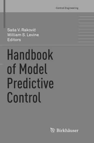 Handbook of Model Predictive Control