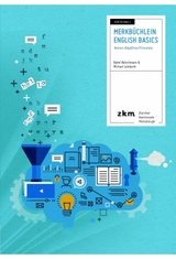 Vertiefung Merkb&uuml;chlein English Basics 2 - Rahel B&auml;tschmann, Michael Lombardi