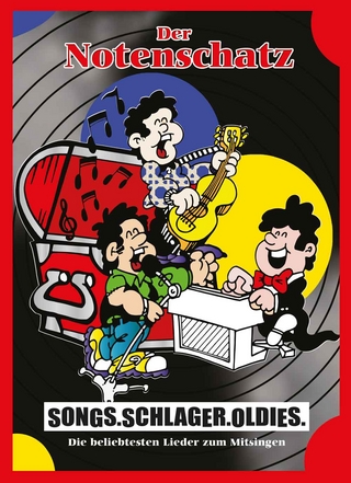 Der Notenschatz