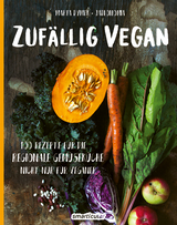 Zuf&auml;llig vegan - Marta Dymek
