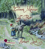 Grimms M&auml;rchen off Platt - Herbert Loch