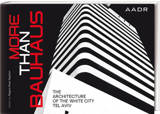 More Than Bauhaus
