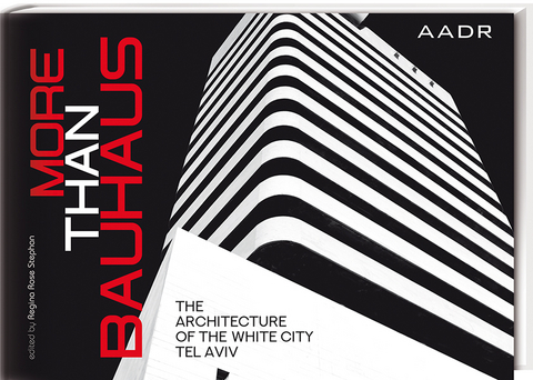 More Than Bauhaus - Regina Rose Stephan