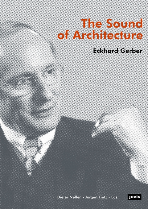 Eckhard Gerber &ndash; The Sound of Architecture - 