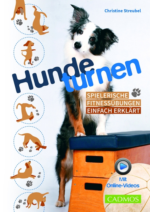 Hundeturnen - Christine Streubel