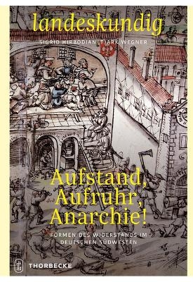 Aufstand, Aufruhr, Anarchie! - 