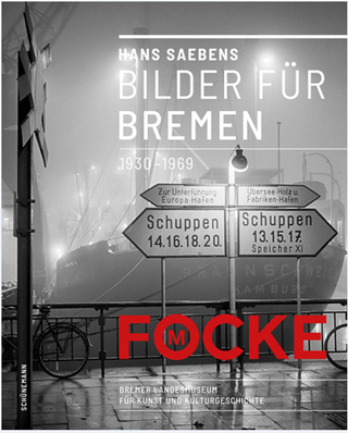 Hans Saebens: Bilder für Bremen 1930 - 1969