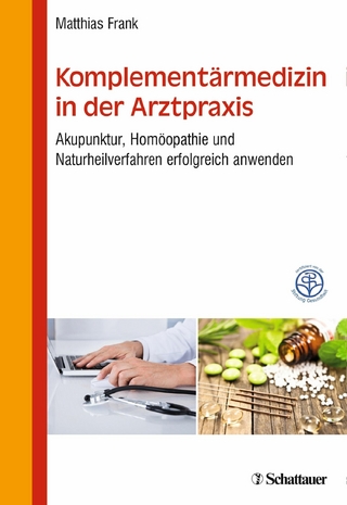 Komplementärmedizin in der Arztpraxis