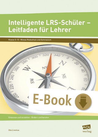 Intelligente LRS-Schüler - Leitfaden für Lehrer