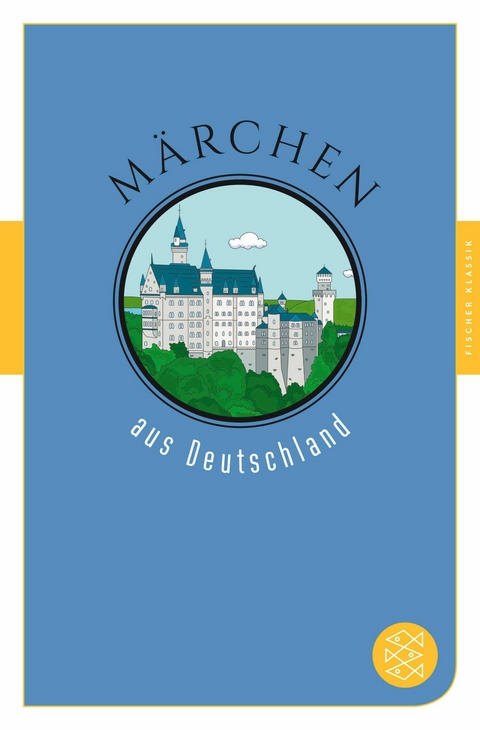 M&auml;rchen aus Deutschland - 