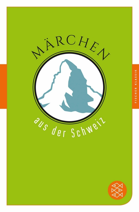 M&auml;rchen aus der Schweiz - 
