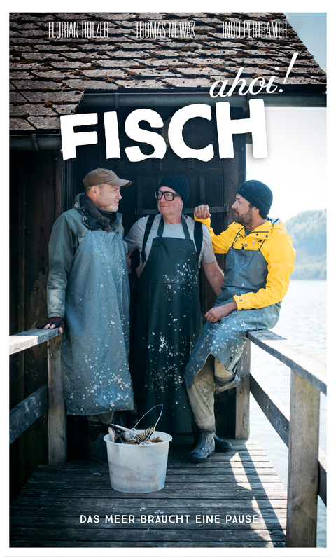 Fisch ahoi!