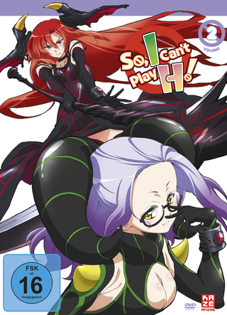 So I Can't Play H. .2, 1 DVD