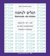 Steinmale, die tr&ouml;sten Band 4 - Max-Friedrich Hahn