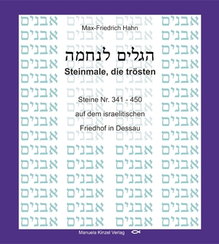 Steinmale, die trösten Band 4