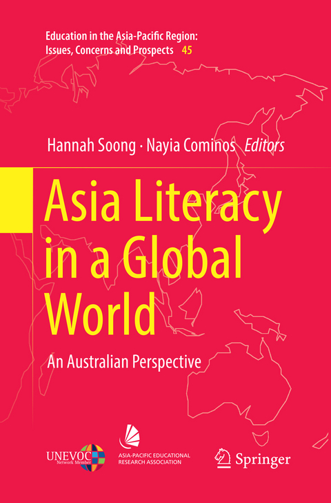 Asia Literacy in a Global World - 