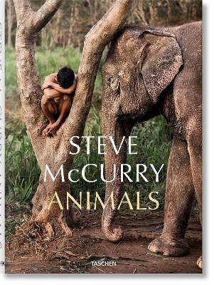 Steve McCurry. Animals - 
