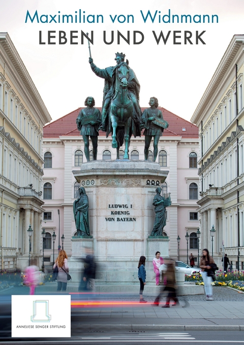 Maximilian von Widnmann - 