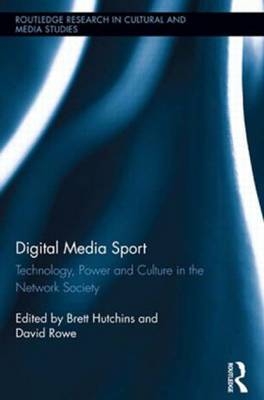 Digital Media Sport - 