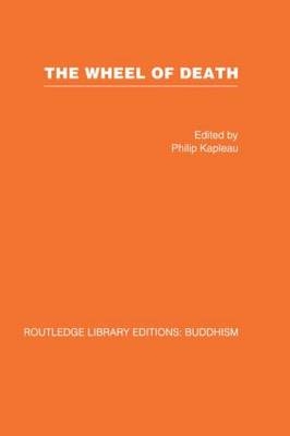 Wheel of Death -  Philip Kapleau