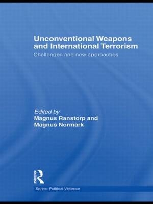 Unconventional Weapons and International Terrorism - 